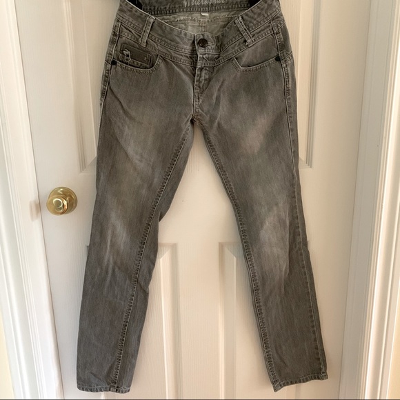 Meters/bonwe jeans - Picture 1 of 3